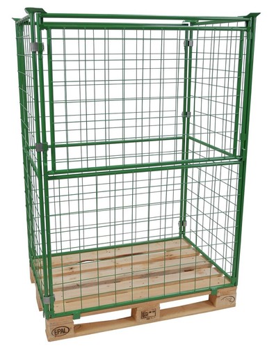 Gitterbox ii wahl - x,