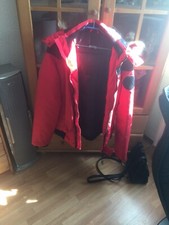 Jacke Herren / Frauen