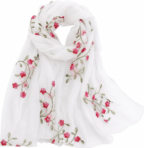 Schal damen festlich stola - schal,