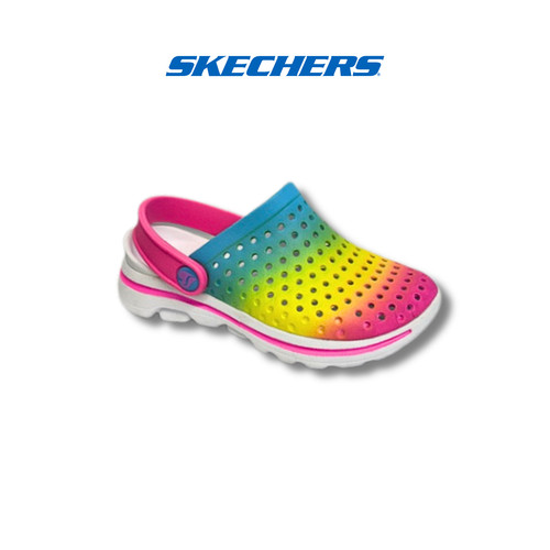 Skechers kinder foamies clogs - skechers,