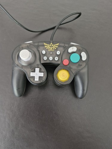 Nintendo gamecube controller - nintendo,