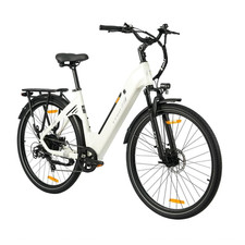 TTGO 28'' Elektrofahrrad 250W