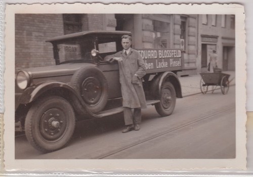 911934 foto eduard blossfeld - 911934,