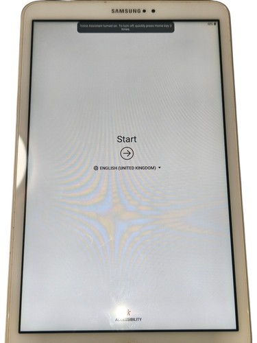 Samsung galaxy tab - tab, a6