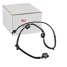 NTY WASCHWASSERDÜSE SCHEINWERFER SWRA VORNE passend für BMW X5 | EDS-BM-055