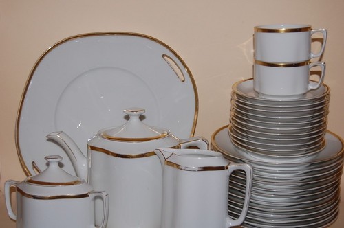 Kaffeeservice service pers - service,