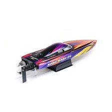 ProBoat RC Rennboot Sonicwake 24 Brushless RTR Set inkl. Akku & Lader