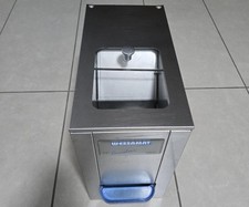 Professional Ice Crusher