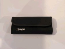 Tiffen 46 mm Filter mit