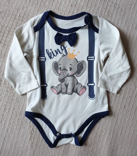 Baby body 3 monate - body, 56