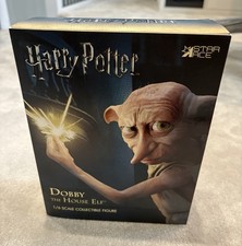 Dobby the house elf - star, ace