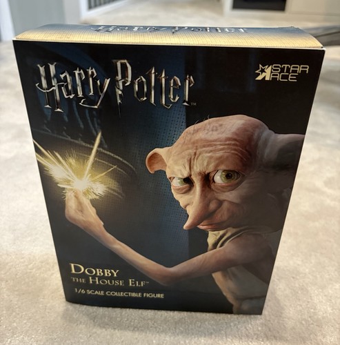 Dobby the house elf - dobby, star