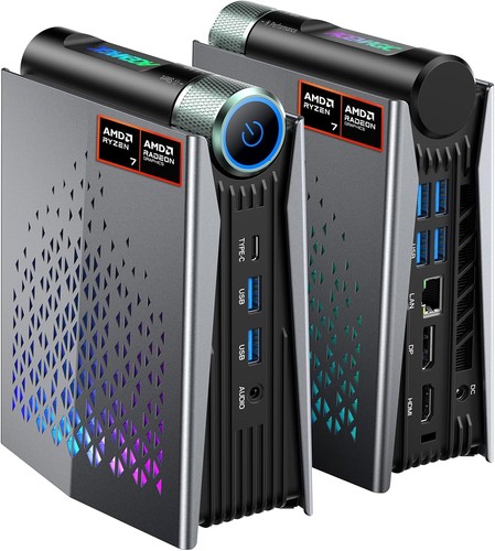 Acemagic s3a mini - acemagic, amd