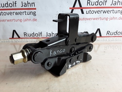 Wagenheber ohne kurbel renault - wagenheber,