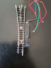 Lima Spur N, Weiche Links 