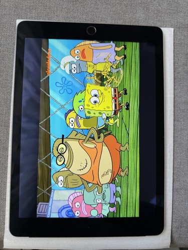 Ipad air a1567 - a1567, (wifi