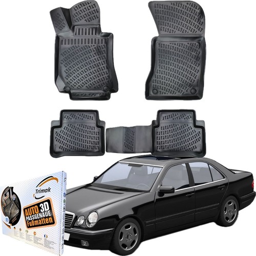 Trimak mercedes klasse 210 - klasse,