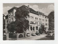 München Ludwigsvorstadt