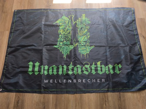 Unantastbar wellenbrecher - unantastbar,