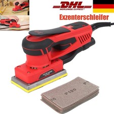 350W Schwingschleifer