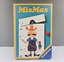 MIX MAX | Ravensburger | Lege