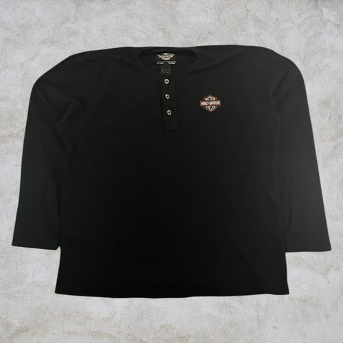 Harley davidson sweatshirt - davidson,