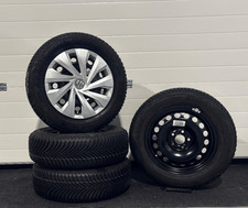 Original VW Polo 2G Michelin
