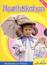 Nesthäkchen, Teil 1-3 [3