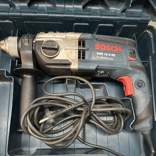 Bosch professional gsb re - bosch,