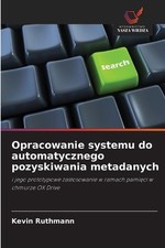 Opracowanie systemu do