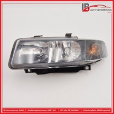 Scheinwerfer links 1M1941001D 67742691 SEAT LEON 1M 1.4 16V VALEO