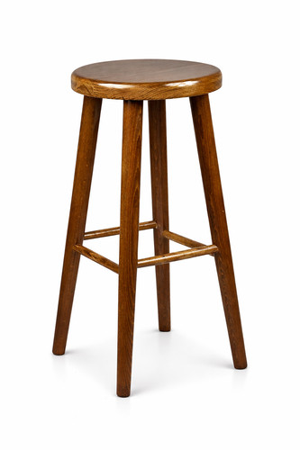 Barhocker holzhocker barstuhl - barhocker,