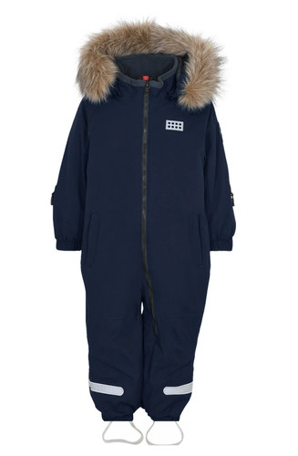 Lego wear schneeanzug - wear,