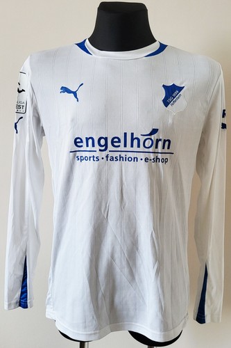 Tsg 1899 hoffenheim 2012 - 1899,