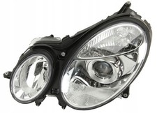 Xenon scheinwerfer links - xenon,
