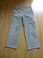 OPUS Cordhose, Gr. 38 L 26 , MOKOTI CARGO, beige Feincord