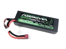 Absima greenhorn vol - absima, lipo