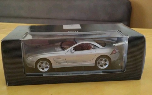 Mercedes benz vision slr - mercedes,