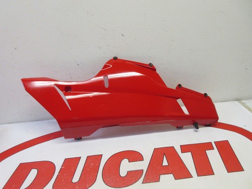 Ducati verkleidung - ducati,