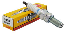 Kerze Original NGK CR8EK