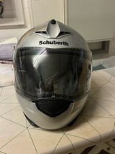 Schuberth C3Pro