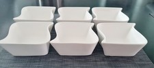 6 Set CreaTable Porzellan
