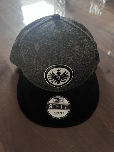 Eintracht frankfurt 9fifty - eintracht,