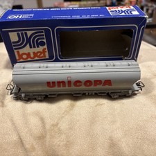 Jouef 6541 4achsiger - jouef,