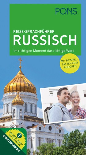 Pons reise sprachführer - pons, reise-sprachführer