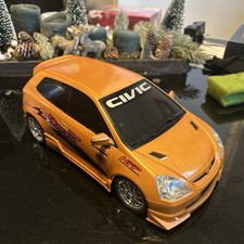 NIKKO Honda Civic RC – 27MHz