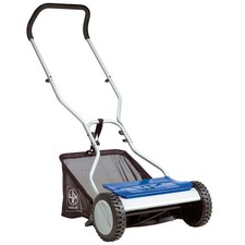 LUX Spindelrasenmäher