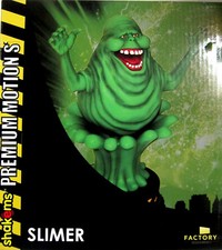 GHOSTBUSTERS Slimer - Bobble