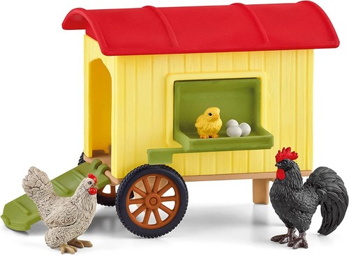 Farm world 42572 - world, mobile