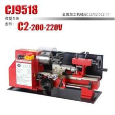 C2/200/220V Haushalt Metall